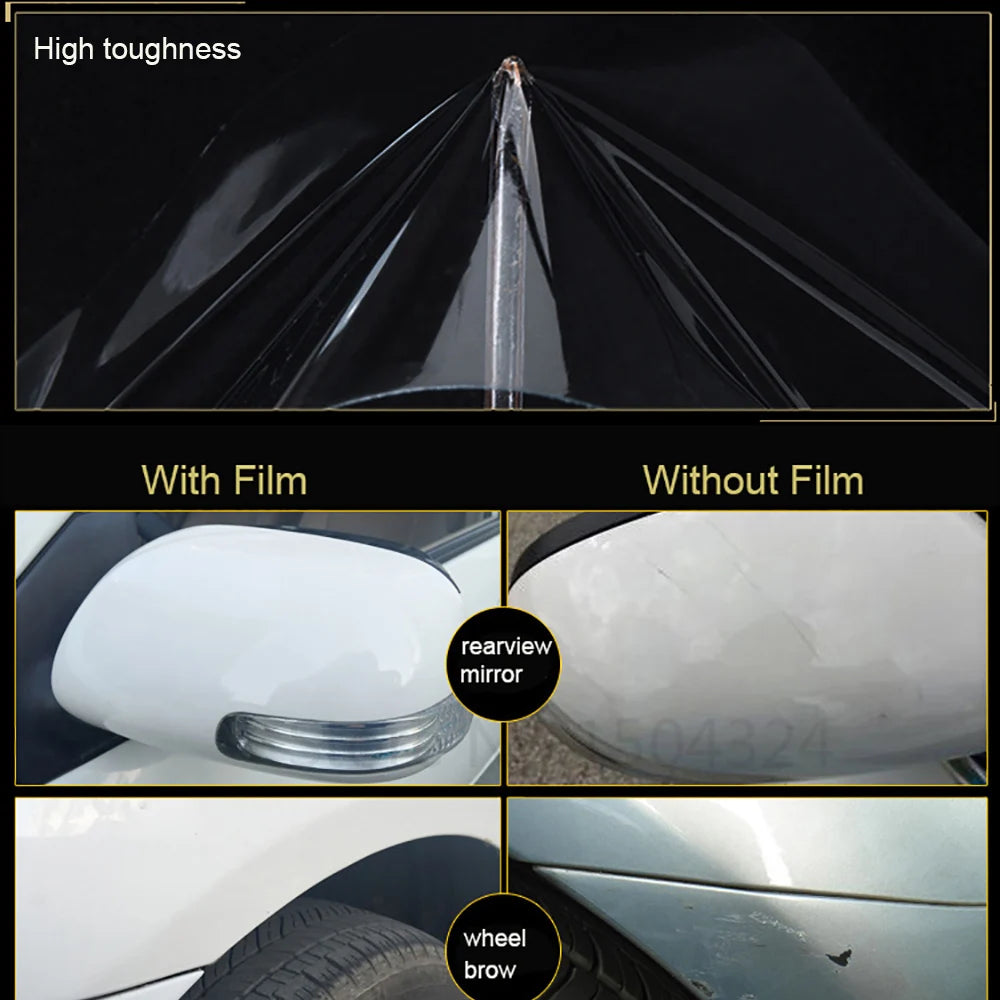 car protection film 