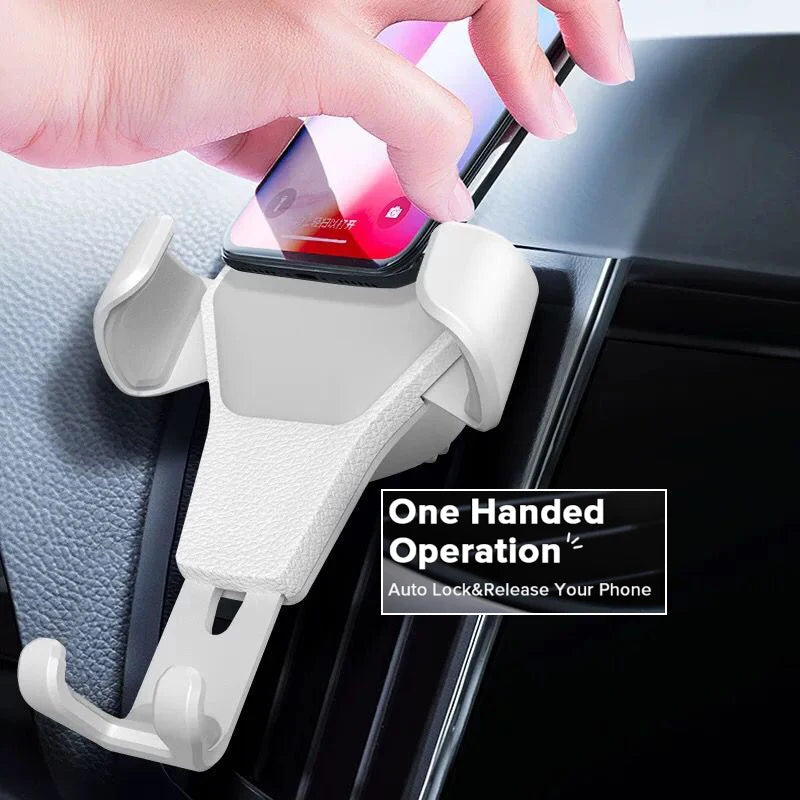 car phone holder