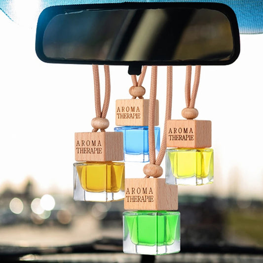 Car Fragrance Pendant 10Ml