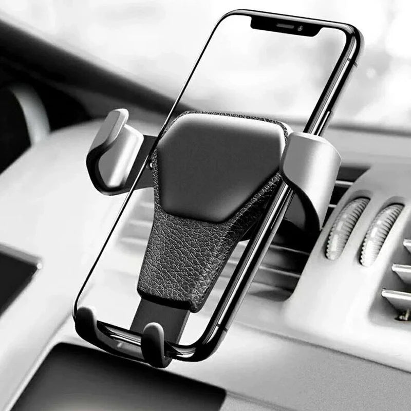 car phone holder