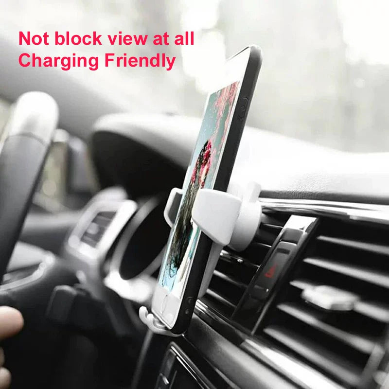 car phone holder