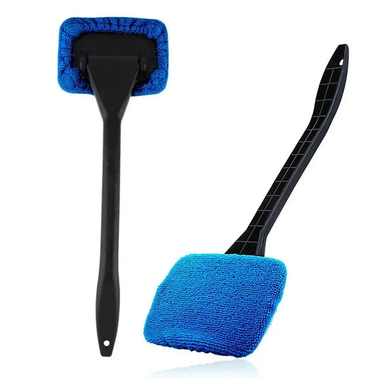 car window cleaning brush kit