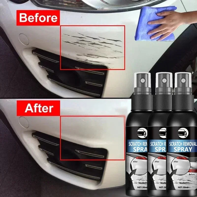 Car Scratch Remover Spray 30 ml