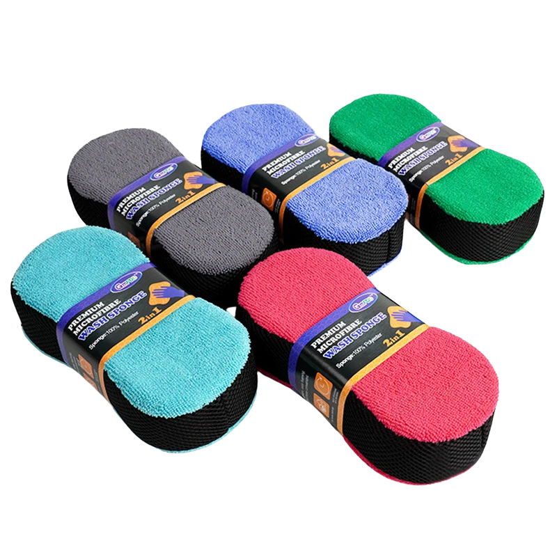 SEAMETAL car wash sponge